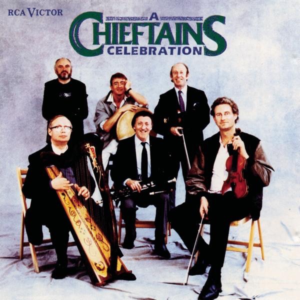 The Chieftains - A Chieftains Celebration